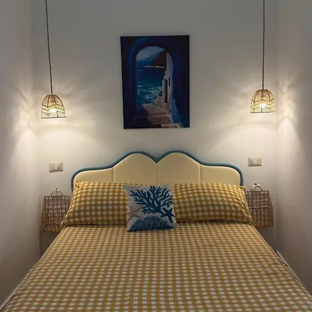 Apartment Le Dimore Di