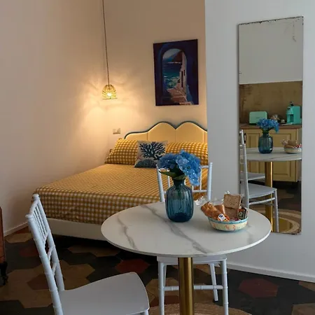 Apartment Le Dimore Di Nettuno