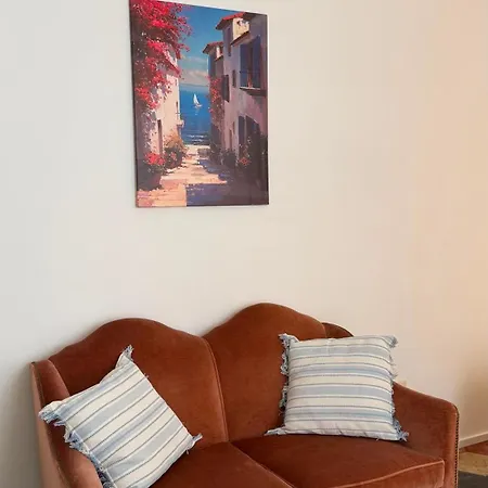 Apartment Le Dimore Di *