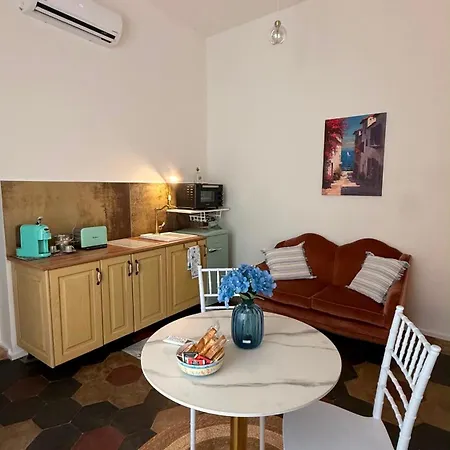Apartment Le Dimore Di *