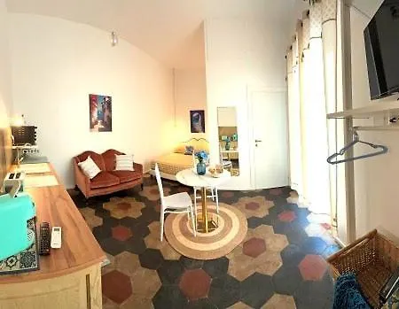 Le Dimore Di Apartment