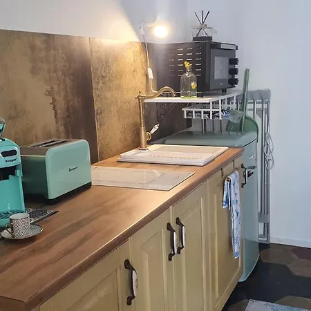 Apartment Le Dimore Di *