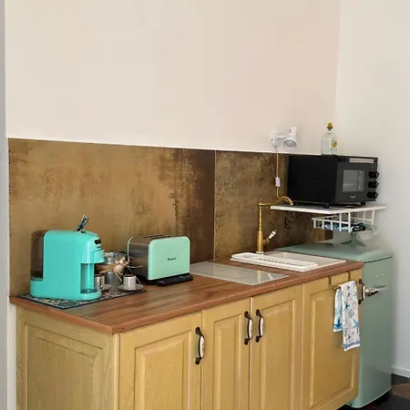 Apartment Le Dimore Di *
