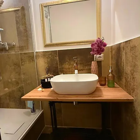 Le Dimore Di Apartment Nettuno