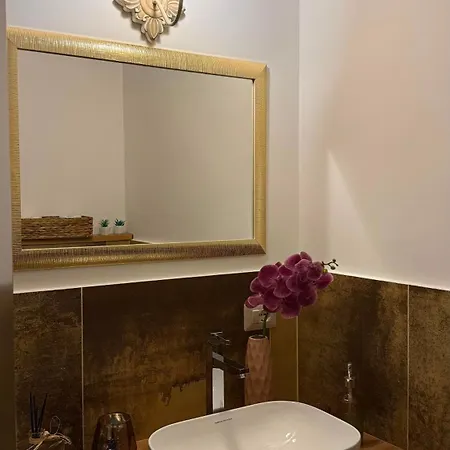 Le Dimore Di Apartment Nettuno