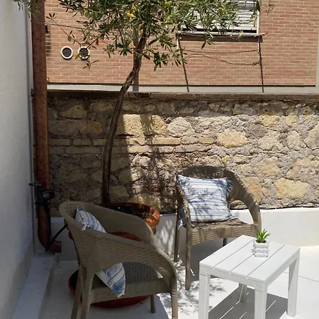 Apartment Le Dimore Di