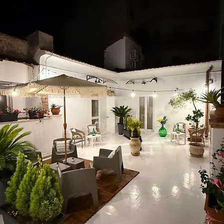 Apartment Le Dimore Di *