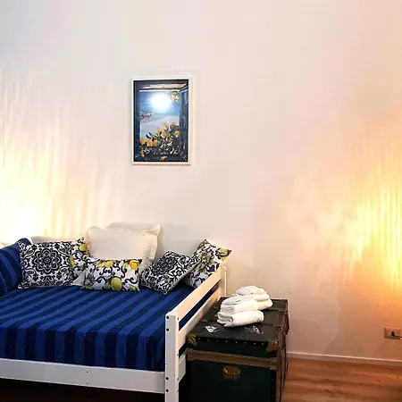 Le Dimore Di Apartment Nettuno