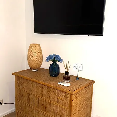Apartment Le Dimore Di Nettuno