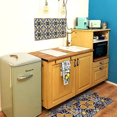 Apartment Le Dimore Di