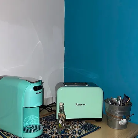 Apartment Le Dimore Di