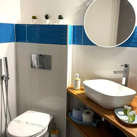 Le Dimore Di Apartment Nettuno