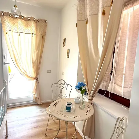 Le Dimore Di Apartment