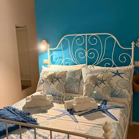Apartment Le Dimore Di Nettuno