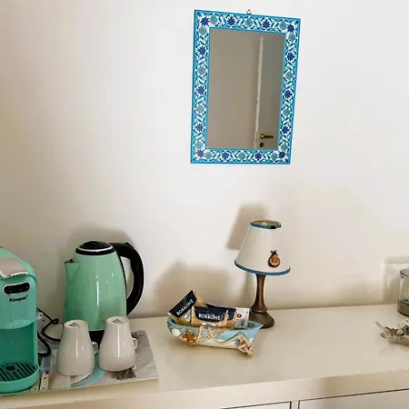 Apartment Le Dimore Di Nettuno
