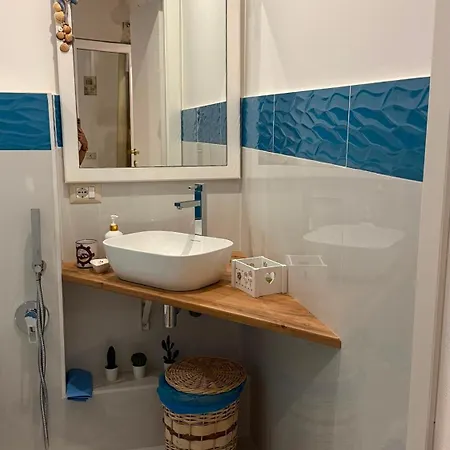 Apartment Le Dimore Di Nettuno
