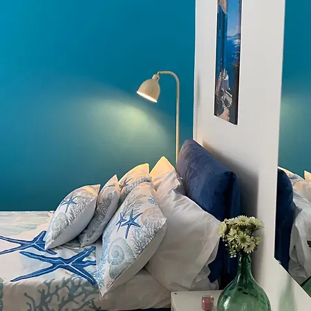 Le Dimore Di Apartment