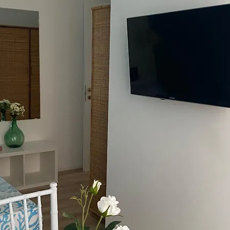 Le Dimore Di Apartment *