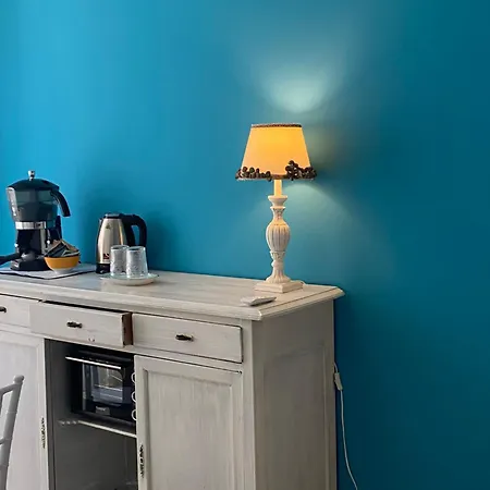 Apartment Le Dimore Di *