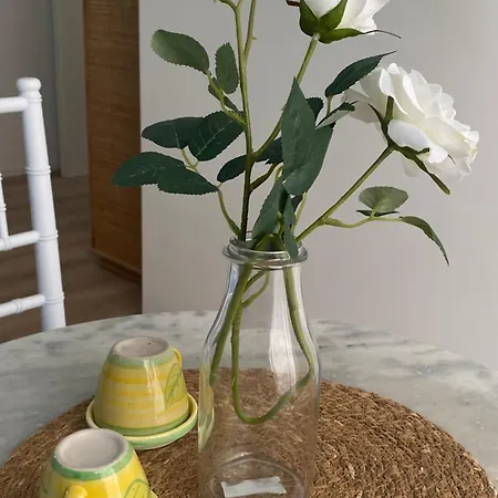 Le Dimore Di Apartment