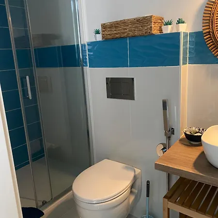 Le Dimore Di Apartment