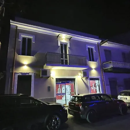Apartment Le Dimore Di Nettuno