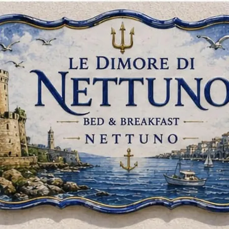 Le Dimore Di Apartment