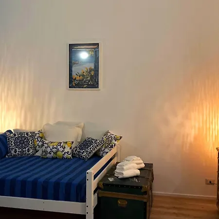 Apartment Le Dimore Di Nettuno